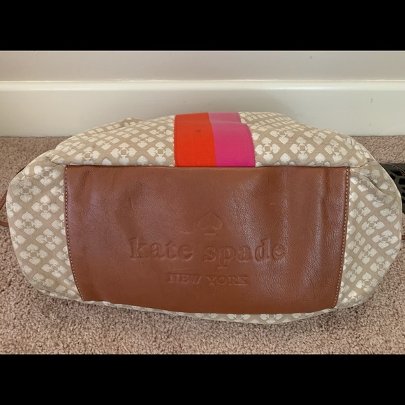 Kate Spade Diaper Bag - Picture 5 of 10